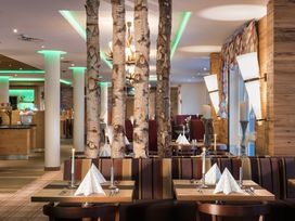 Sauerländer Flair im Best Western Plus Hotel Willingen - 8Tage mit Frühstück