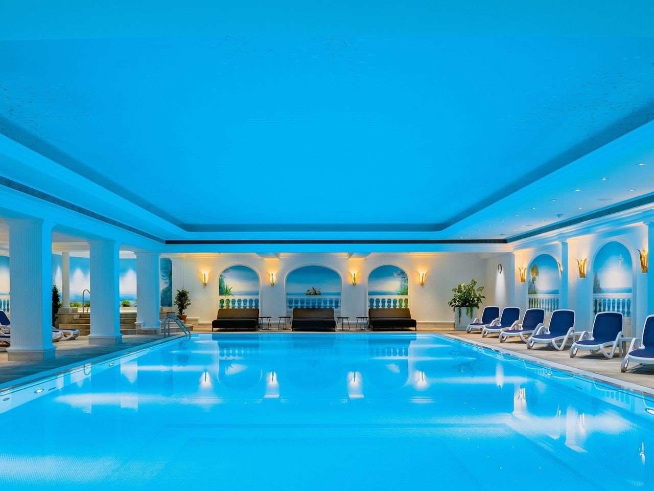 Luxus - Freundinnen Spa Paket - 3 Tage Entspannung im Harz