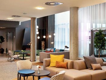 5 Tage im NH Köln Altstadt Hotel 
