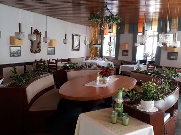 3 Tage OSTERN im National Park Südeifel in Bollendorf, Rheinland-Pfalz inkl. Halbpension