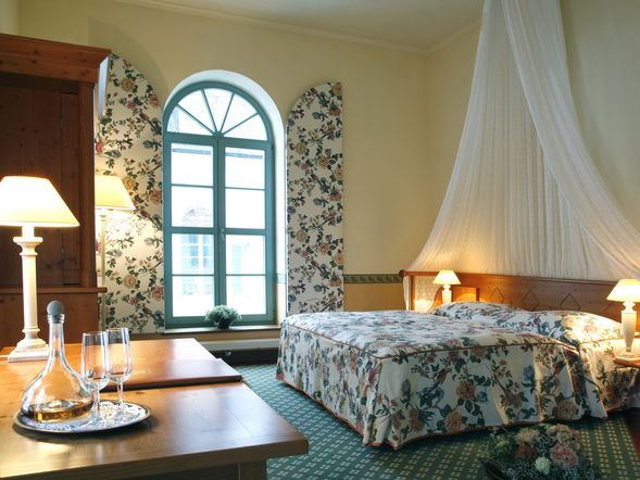Schlosshotel Pillnitz