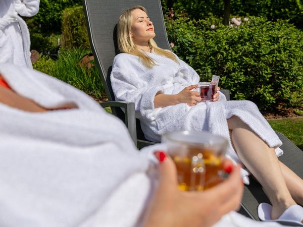 In der Ruhe liegt die Kraft – 4 Tage Ostfriesland in Aurich Halbpension Plus