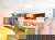 Therme Lindau und die historische Altstadt Wangen
