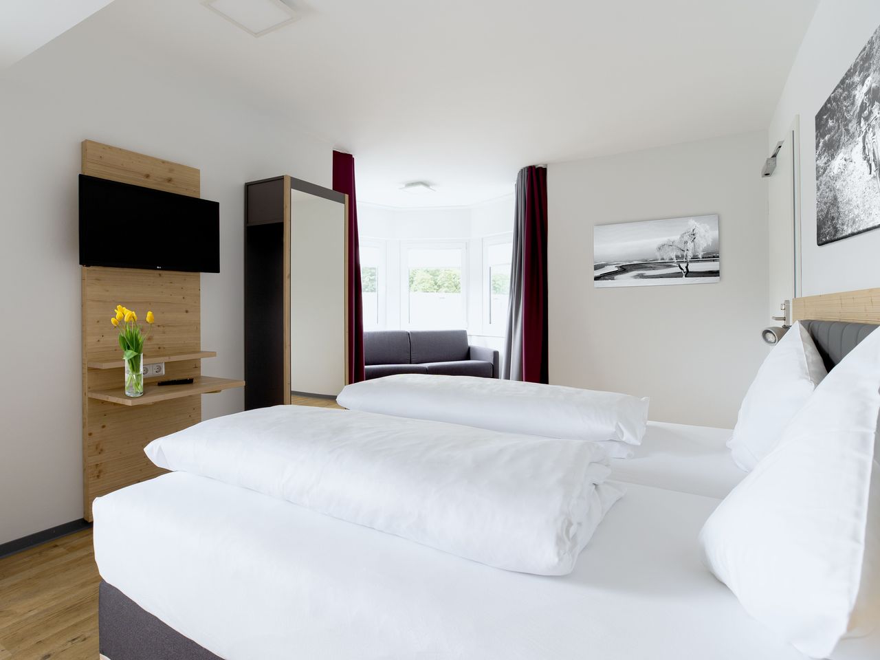 K 1 Hotel Willingen