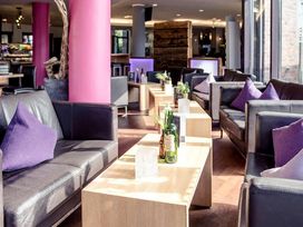 3 Tage im Mercure Hotel Hamburg City 