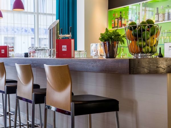2 Tage im Hotel Park Inn by Radisson Nürnberg Park Inn by Radisson Nürnberg, Bayern