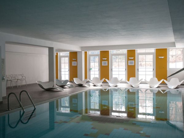 7 Tage Aktive Erholung und Badevergnügen in Innichen, Trentino-Südtirol inkl. Frühstück