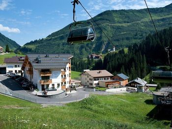 4 Tage im Hotel Walliserstube mit HP