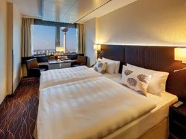 Willkommen in der Hauptstadt! - 5 Tage mit Frühstück