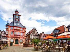 89 Euro-Sommer-Deal - 3 Tage Odenwald & Bergstraße