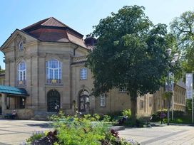 2 Tage Entspannung im Kurort Bad Kissingen