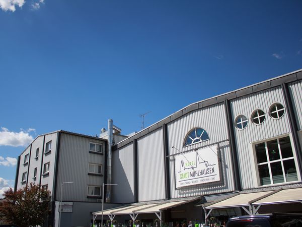 2 Tage auf Entdeckungstour im Kulturherz Thüringens in Mühlhausen (Thüringen) inkl. Frühstück