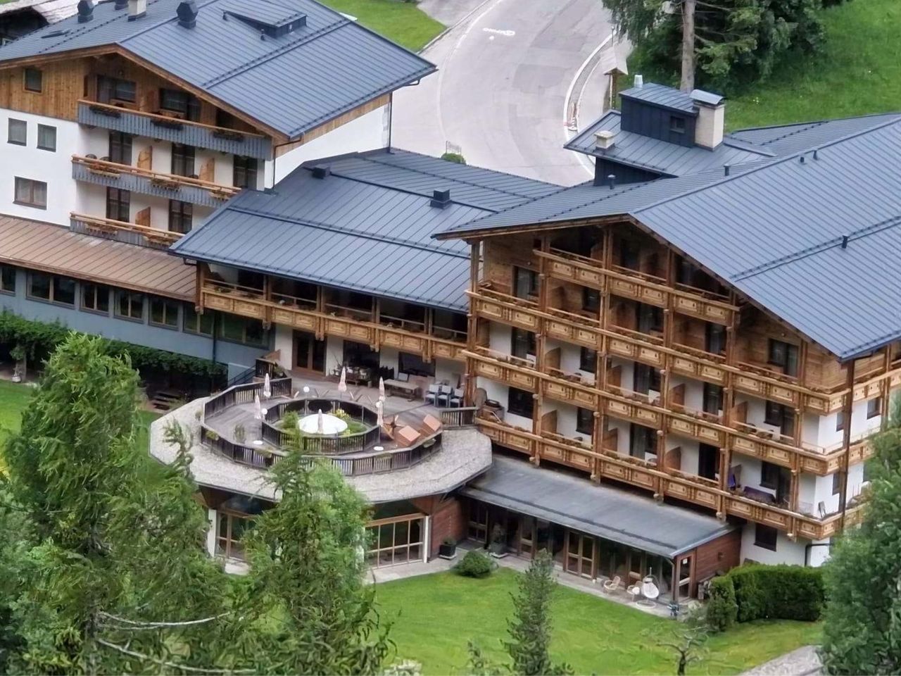 DEAL! 4=3 - 5 Tage Sehnsuchtsplatz Großglockner