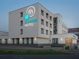 Park, Sleep & Fly bis 7 Tage kostenfrei parken