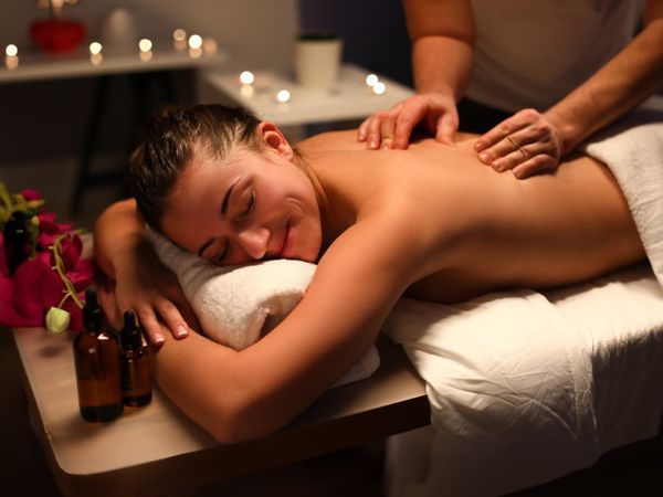 Wellnessauszeit im Harz inkl. Vollpension - 3 Tage