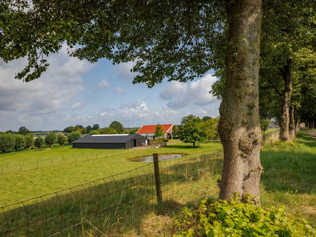 3 Tage im grünen Herzen von West-Brabant