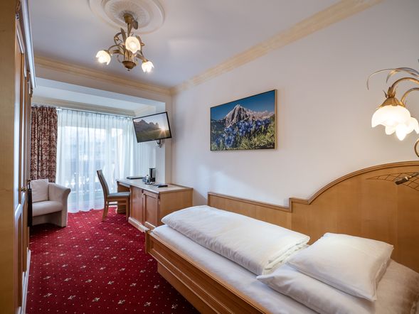 Einzelzimmer De Luxe "Leben"