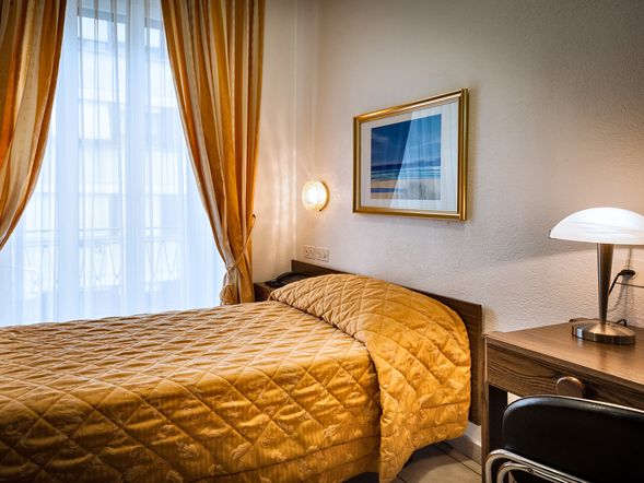 Hotel Dell'Angelo