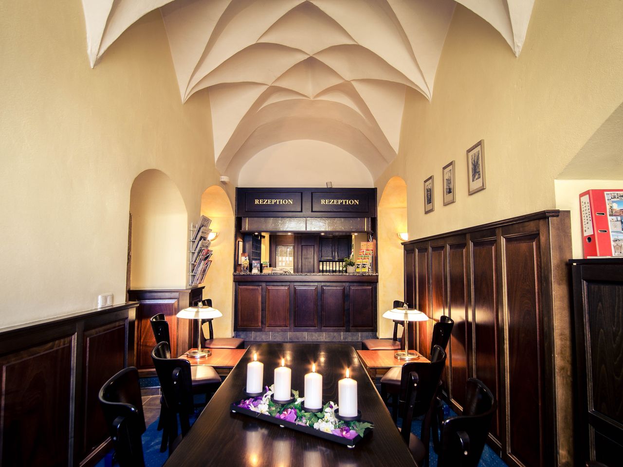 3 Erlebnistage im Erzgebirge inkl. Museumsbesuch