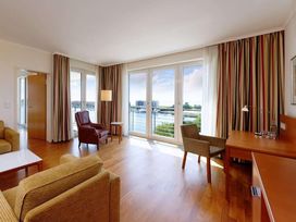 2 Tage im ATLANTIC Hotel Wilhelmshaven mit Frühstück