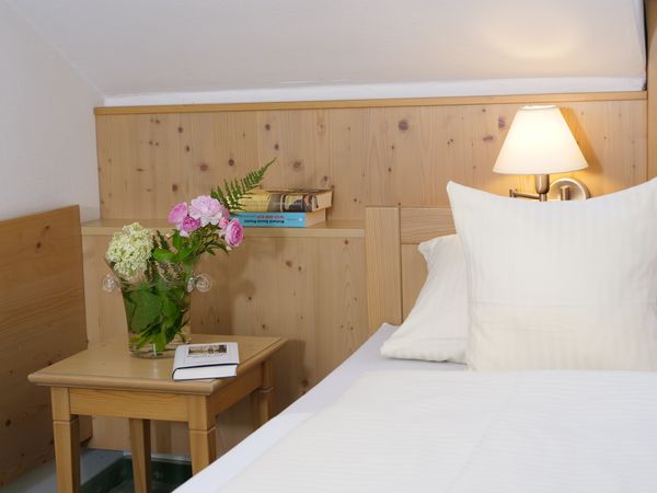 3 Tage Therme & Yoga Hotel Garni Christl in Bad Griesbach i. Rottal, Bayern inkl. Frühstück