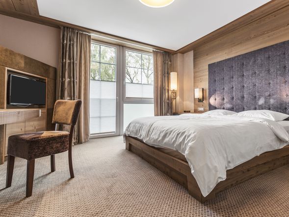 Comfort Zimmer