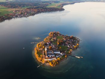 4 Tage Chiemsee - Kurzurlaub am bayerischen Meer mit Frühstück