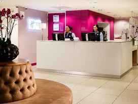 7 erlebnisreiche Tage in Arnheim