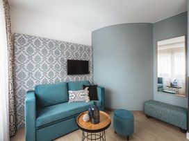 2 Tage im Novum Hotel City Nord mit Frühstück