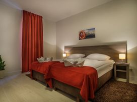 5 Tage entspannen in Swinemünde mit HP