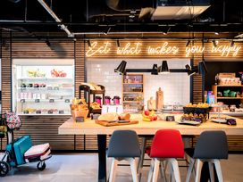 BIKE & BREAKFAST - 3 Tage Den Haags aktives Herz