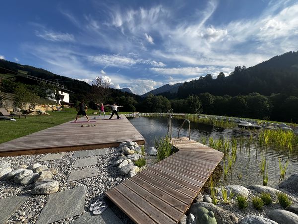 3 Tage Wintergenuss in Kirchberg in Tirol inkl. Frühstück