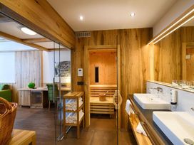 Urlaub 3 Tage mit HP im Wellnesshotel Schönruh