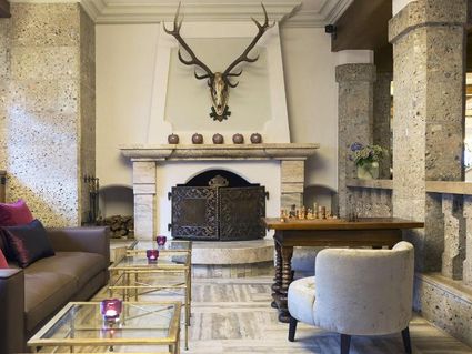 Elisabethhotel Premium Private Retreat