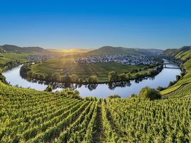 Silvesterzauber im malerischen Ruwertal