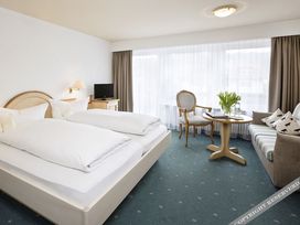 8 Tage aktive Erholung in Füssen mit Frühstück