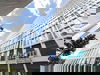 Kunstvolles Boutique-Hotel in Frankfurt - 4 Tage
