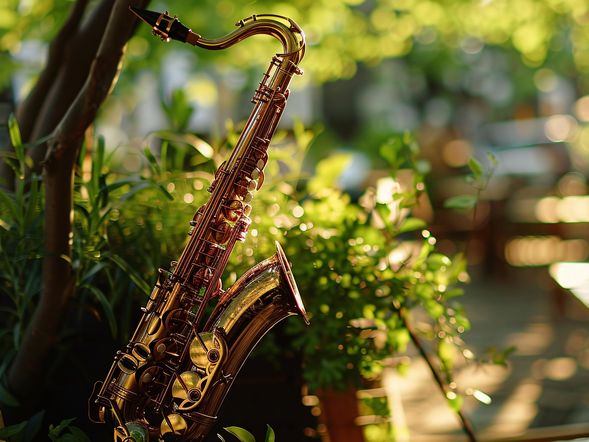 Jazz-Frühschoppen & kulinarische Auszeit