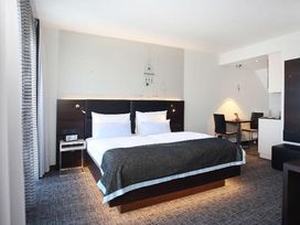 2 Tage mit Frühstück im Schiller 5 Hotel München