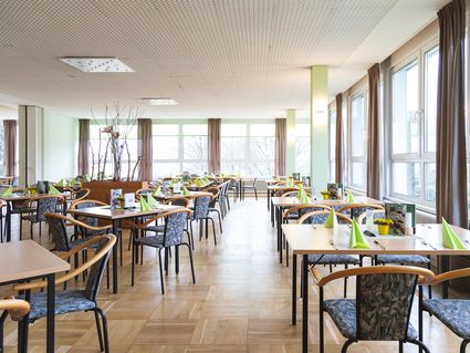 Werrapark Familienresort Heubacher Höhe