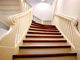 2 Tage Auszeit auf der malerischen Dom-Insel