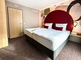 Hamburg entdecken: 2 Tage mit Frühstück im Arcotel Rubin Hamburg