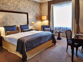 2 Tage Luxus im Herzen von Frankfurt 