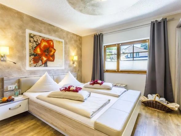 Wellness Resort Romantika