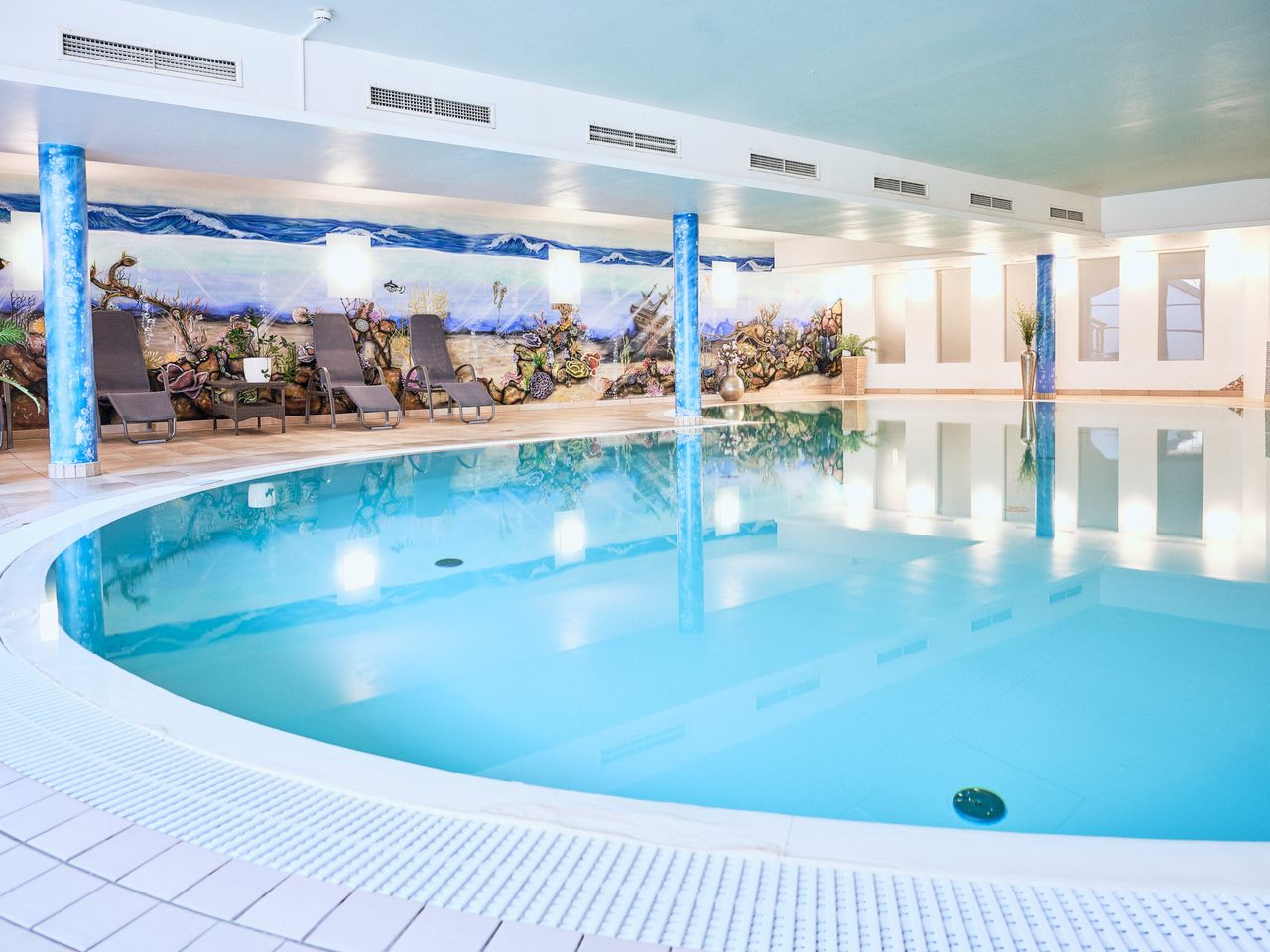 Alpine Ruhe & Comfort - 6 Tage in Wagrain mit All Inclusive Light