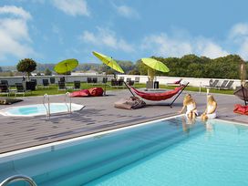 5 Tage Wellnesshotel Brabant – Sauna, Spa & Genuss