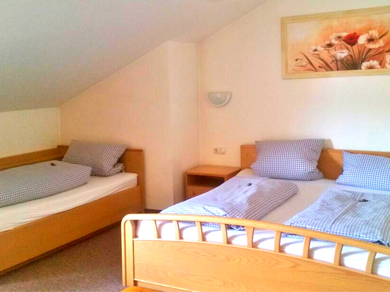 Landhotel Albrecht