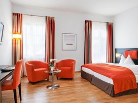 3 Tage Schweiz entdecken im Sorell Hotel Tamina