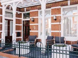 7 Tage Nordseeluft schnuppern