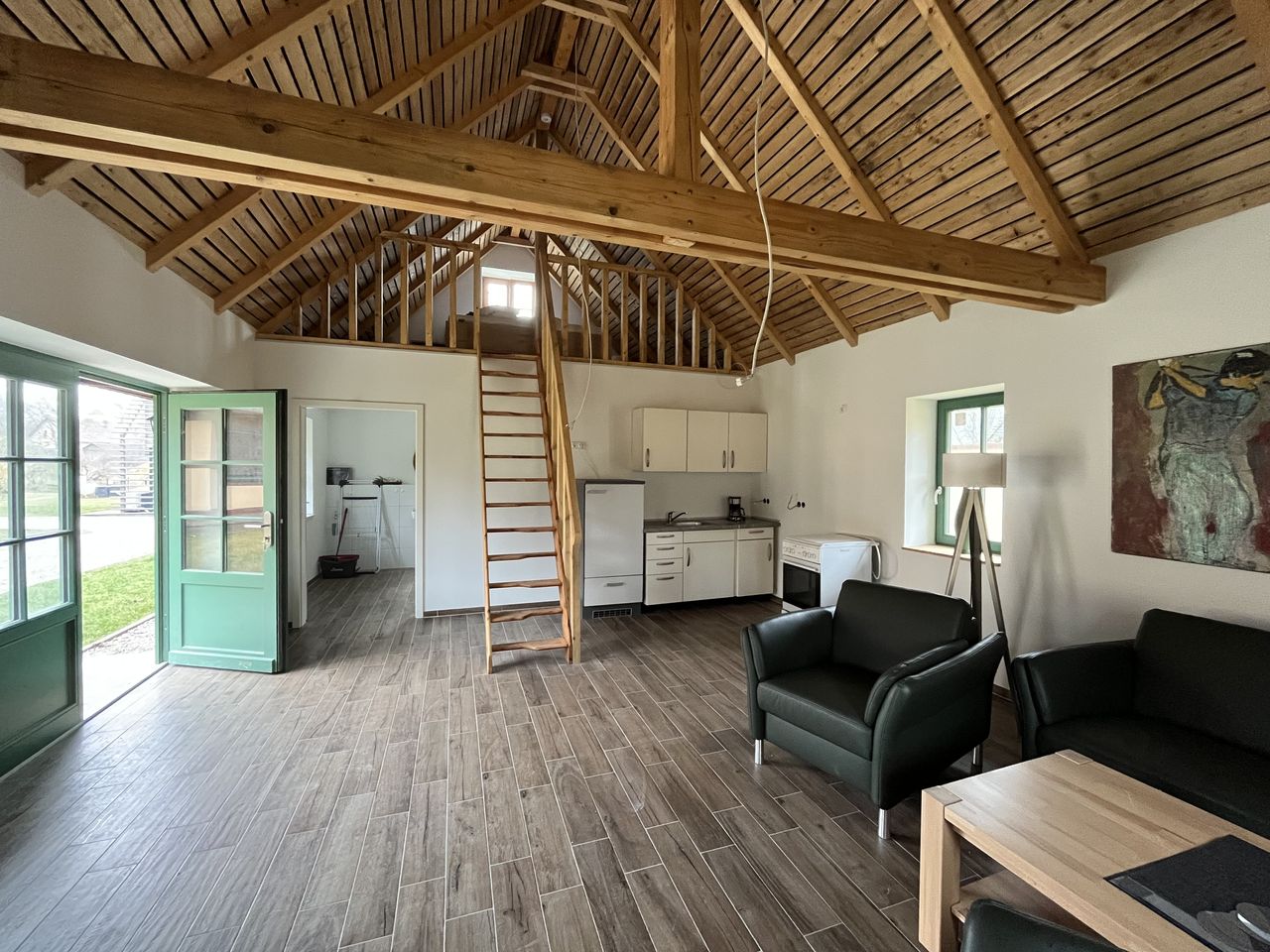 Ferienhaus Landliebe